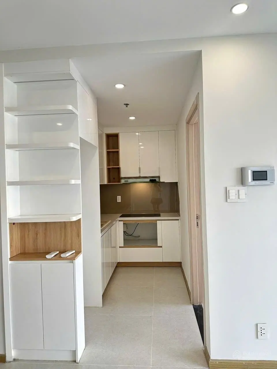 Bán căn hộ NEW CITY - 2PN Giá tốt - View đẹp - Tầng cao