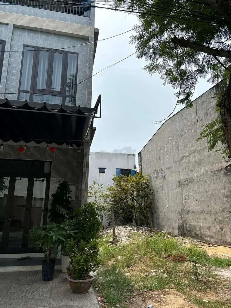 MT LÊ VĂN THỨ trục thông biển Mỹ Khê giá rẻ