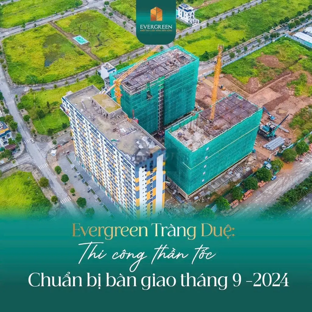 BÀI TOÁN CÓ LỜI GIẢI CHO NHÀ ĐẦU TƯ 💥 💥💥 CAM KẾT SAU 5 NĂM HOÀN VỐN