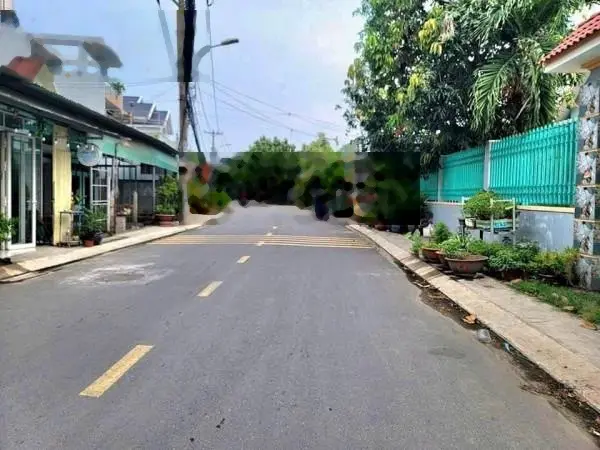 Đất mặt tiền đường Huỳnh Văn Cọ, thị trấn Củ Chi, thuận tiện kinh doanh mua bán,giá cực tốt 700tr