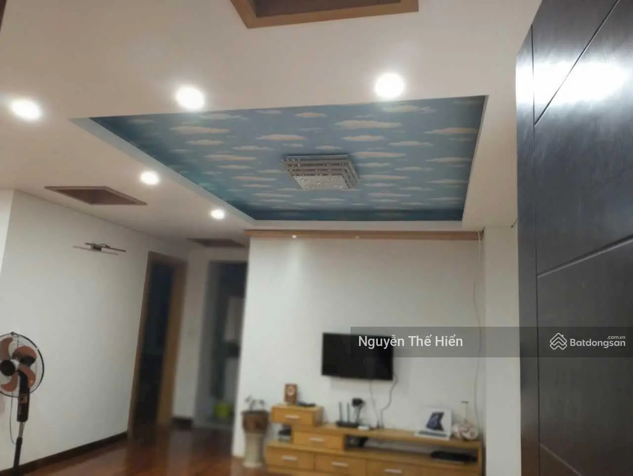 Siêu bão - Bán căn VP3 Linh Đàm - DT 70m2 - 2N2VS-Vị trí đắc địa - Giá chỉ 2.8tỷ(giá thương lượng)