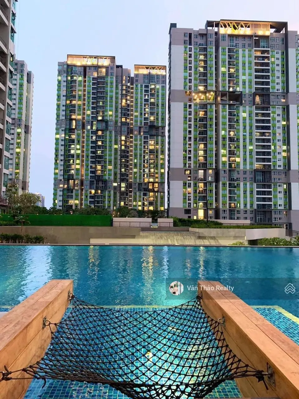 (Sky villa view sông) bán căn hộ 4 phòng ngủ Feliz en Vista có thang máy riêng - Free 100 tiện ích