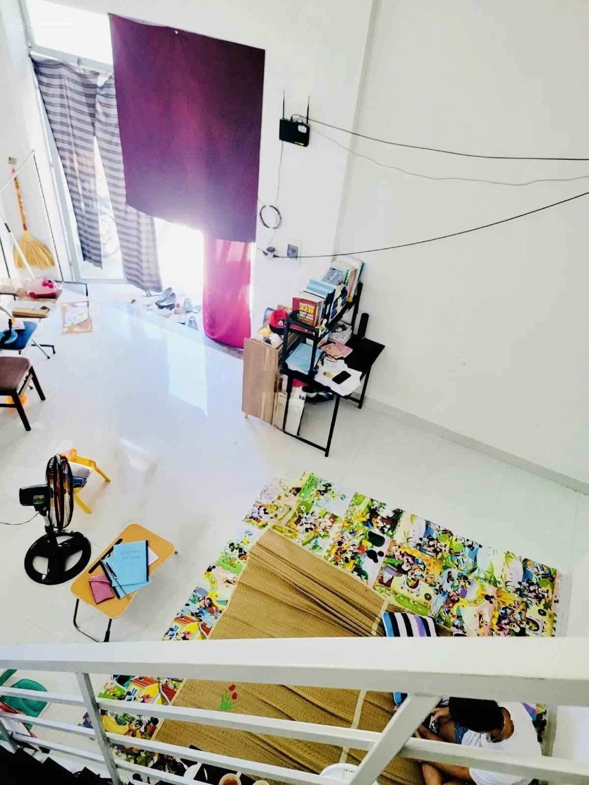 Nhà mới gác lửng 82m2 kiệt Trần Hưng Đạo ngay Vincom Ngô Quyền - 2,37 tỷ