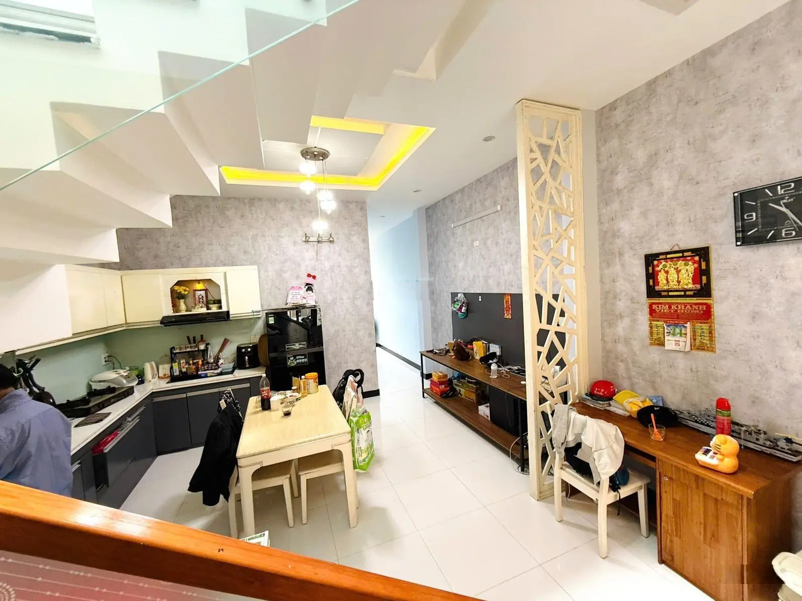 Chính chủ bán nhà đẹp hiện đại đường Thanh Lương 16. Giá tốt. LH em Trang 0935.854.456