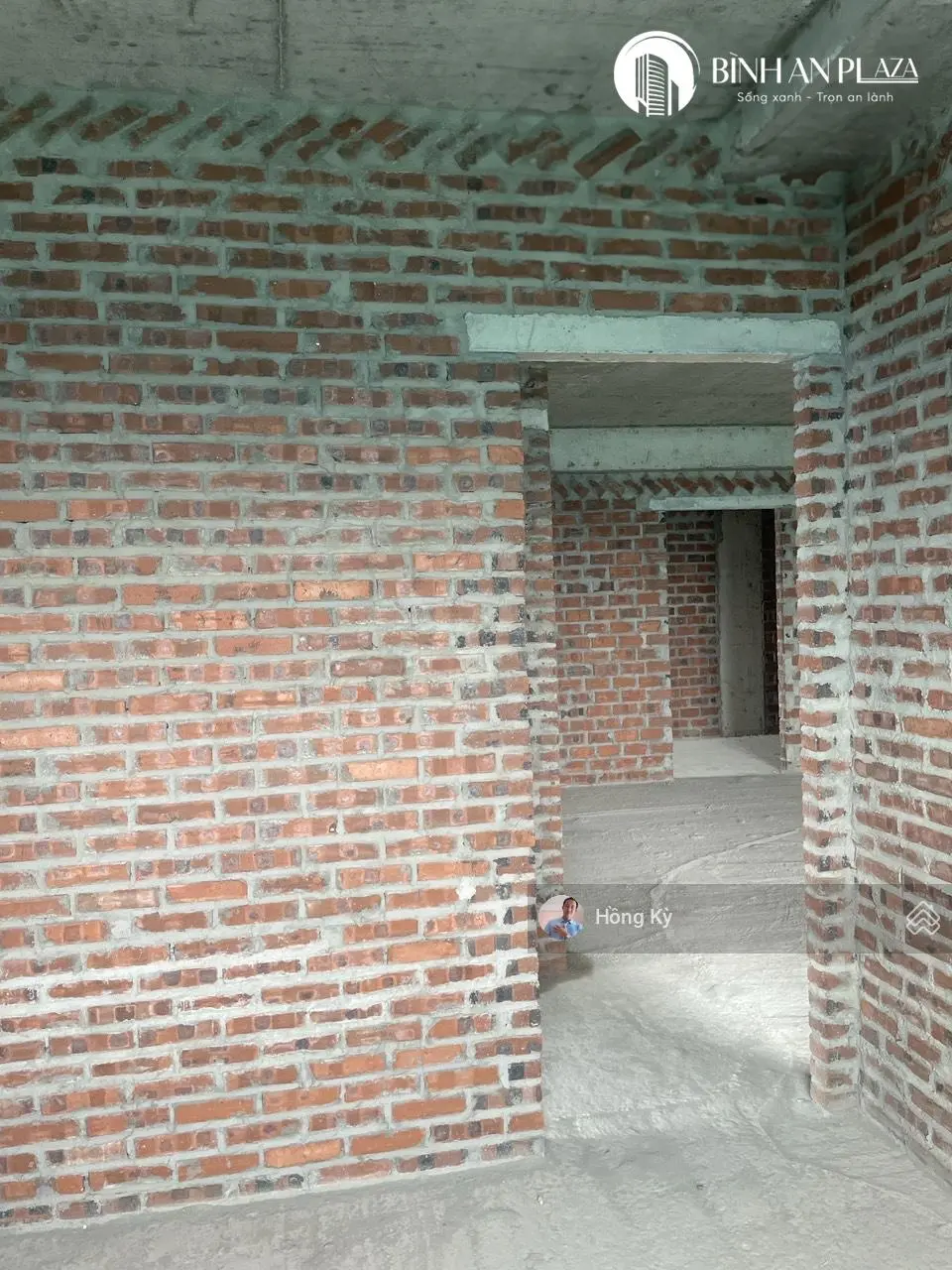Cần bán gấp căn 58m2, 2PN, nhận nhà 6/2025 rẻ hơn 50 triệu, so với thị trường