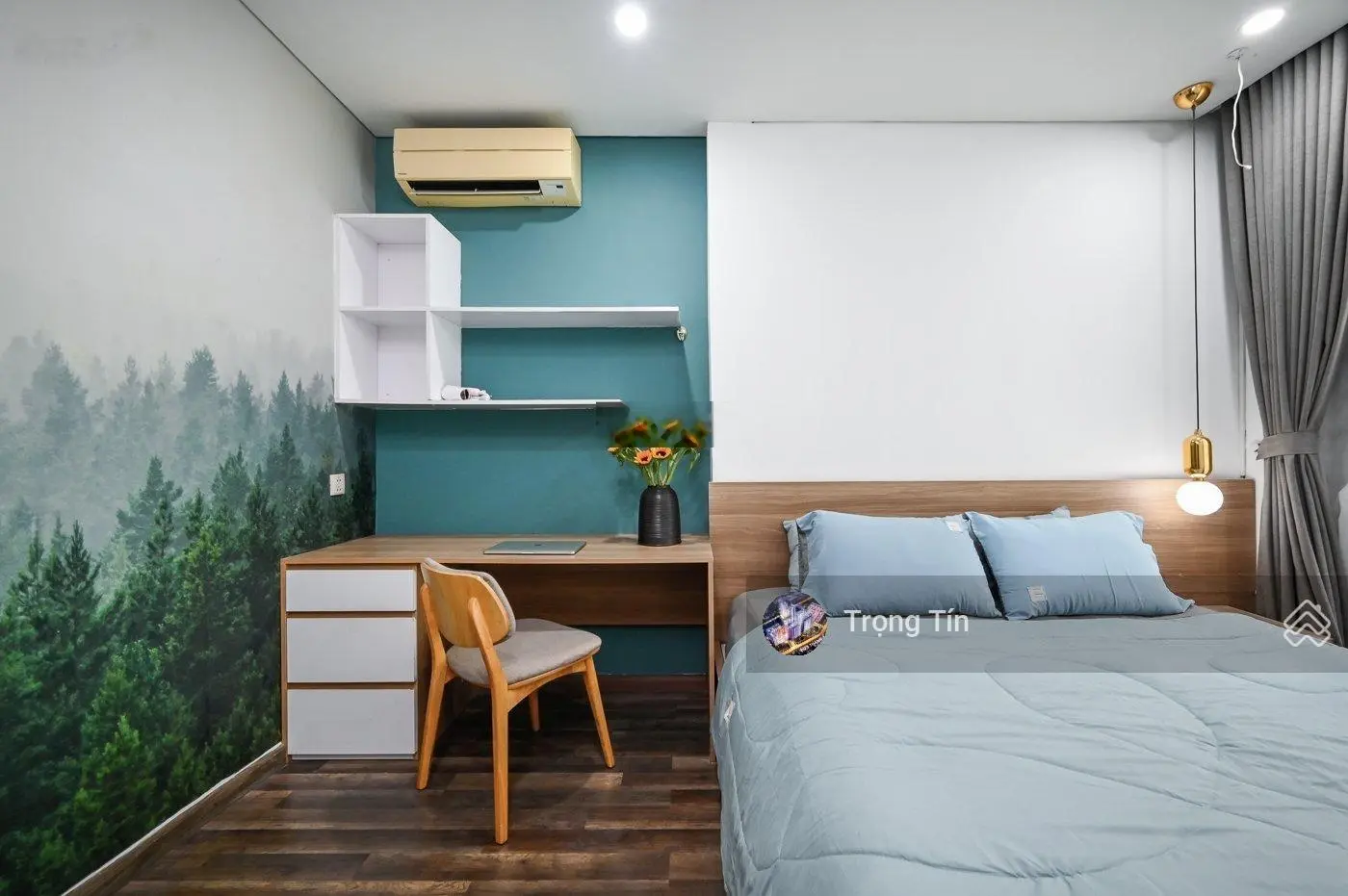 Kẹt tiền ngân hàng! Bán gấp căn hộ Hà Đô 1PN - 2PN - 3PN giá từ 5,3 tỷ, LH em Tín xem nhà 24/24