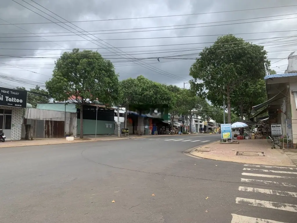 Lên lô đất siêu đẹp rại Hương Lộ 2 kinh doanh buôn thì quá tuyệt vơi