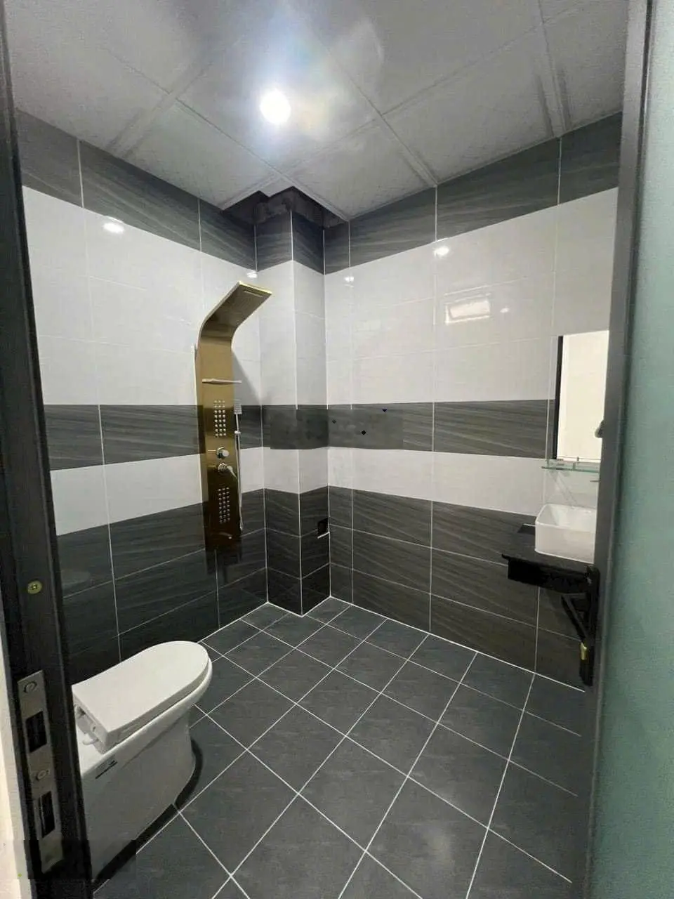 Bán Nhà Gần Trường Tiểu Học KP3 Phường Trảng Dài TP Biên Hòa