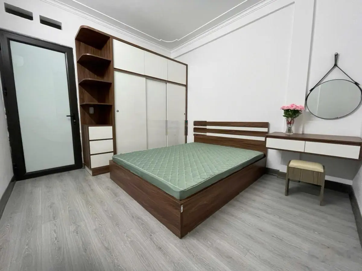 Bán Nhà Mặt Ngõ Kim Giang 30m2 giá chỉ 4,55 tỷ
