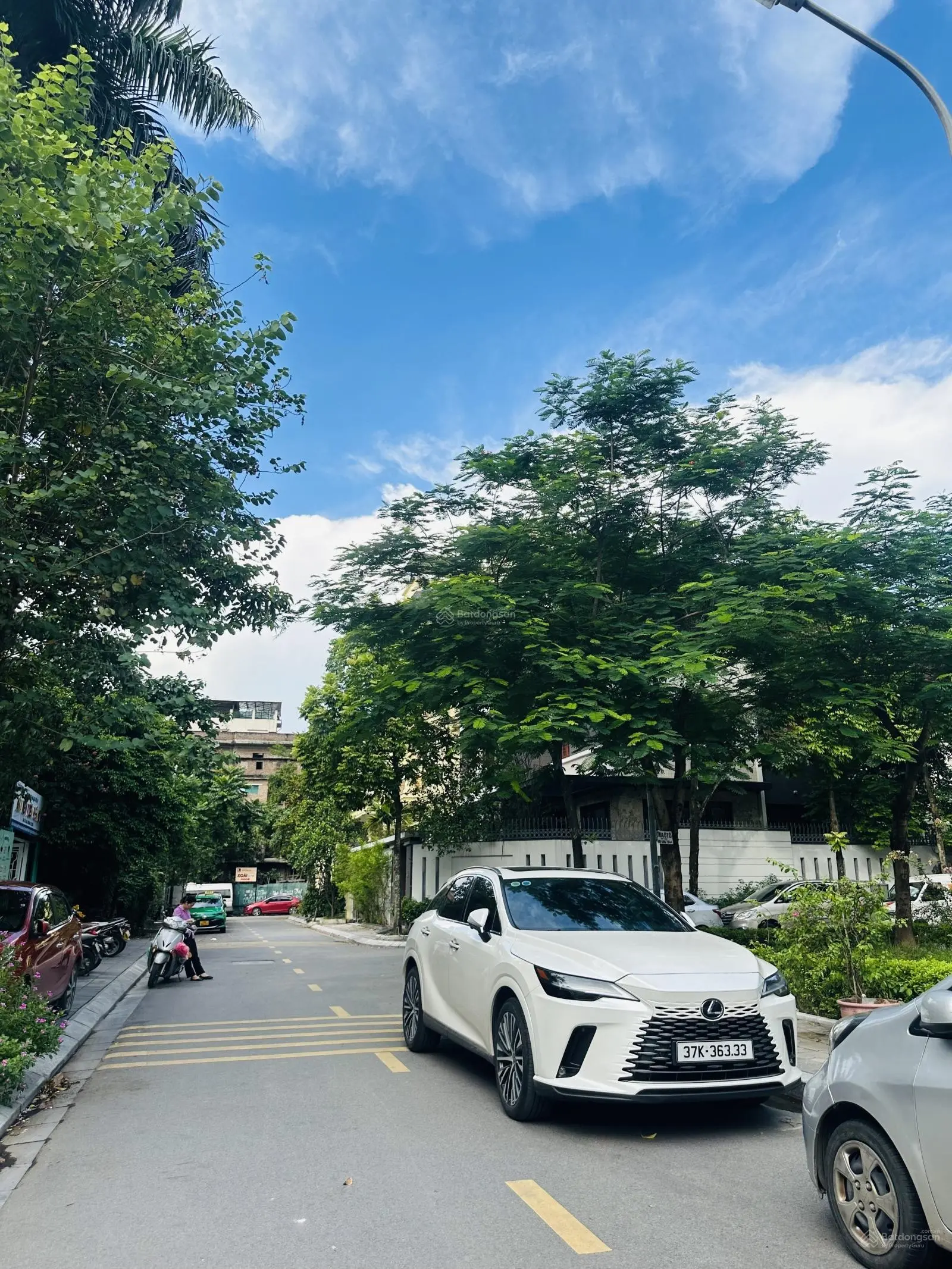 Chính chủ Bán Nhà Khương Đình - 36M*5Tầng*3.8mMT - Gần Ô Tô - Kinh doanh đỉnh - Ở Ngay - Hơn 6 tỷ