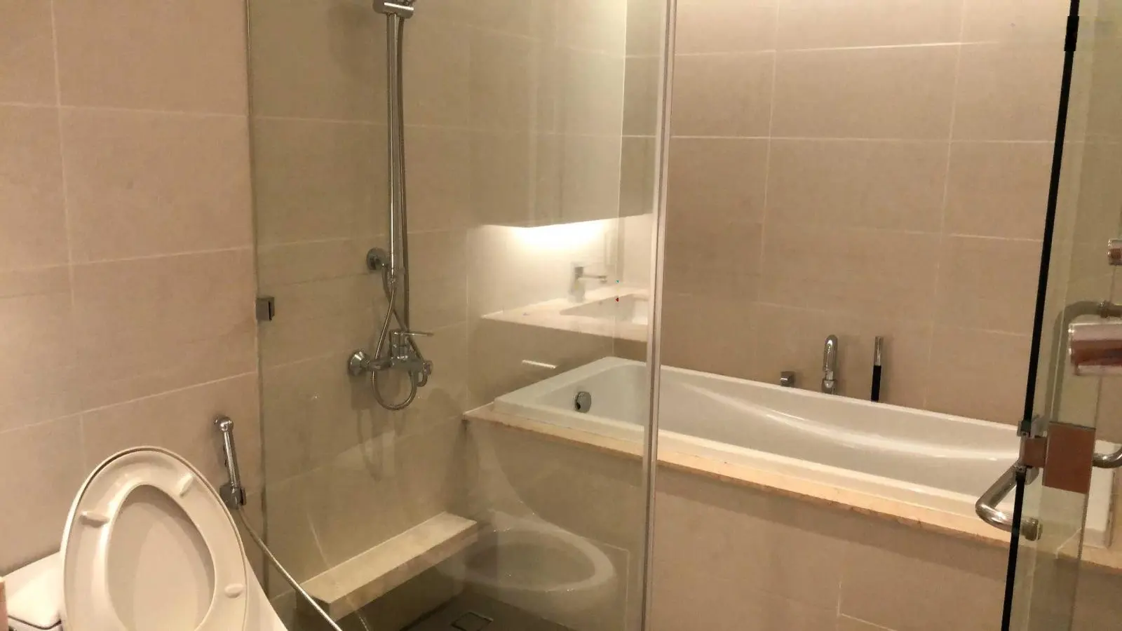 Độc quyền: Bán căn hộ Sarimi 2 phòng ngủ giá chỉ: 9.3ty