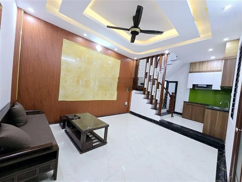 Bán nhà 4 tầng vân canh ô tô cực gần, nhà mới - full nội thất.giá 4 tỷ, lh 0968371359