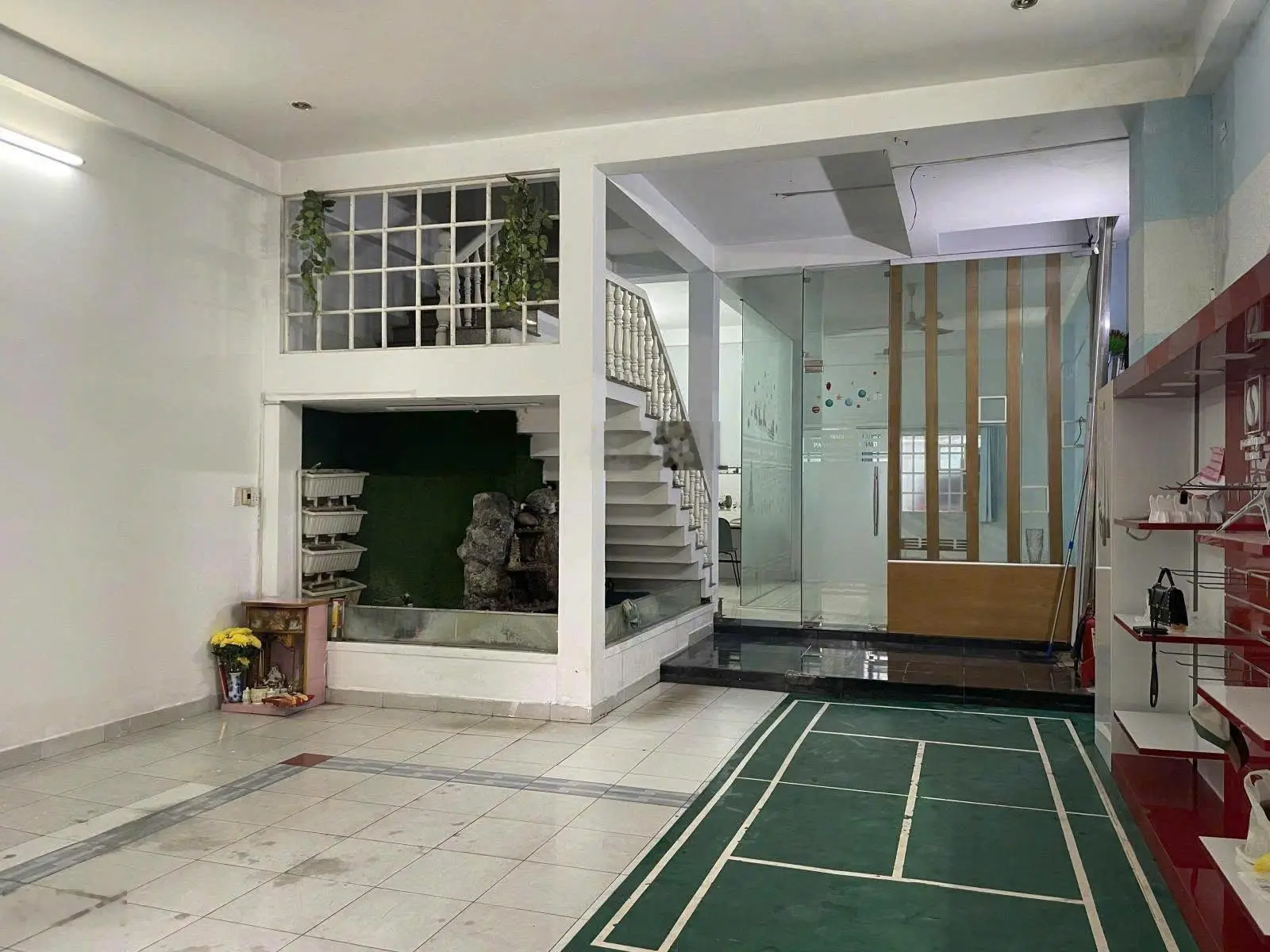 Bán nhà HXH thông Phan Văn Trị, P11, Bình Thạnh, diện tích khủng giá chỉ 10,7 tỷ