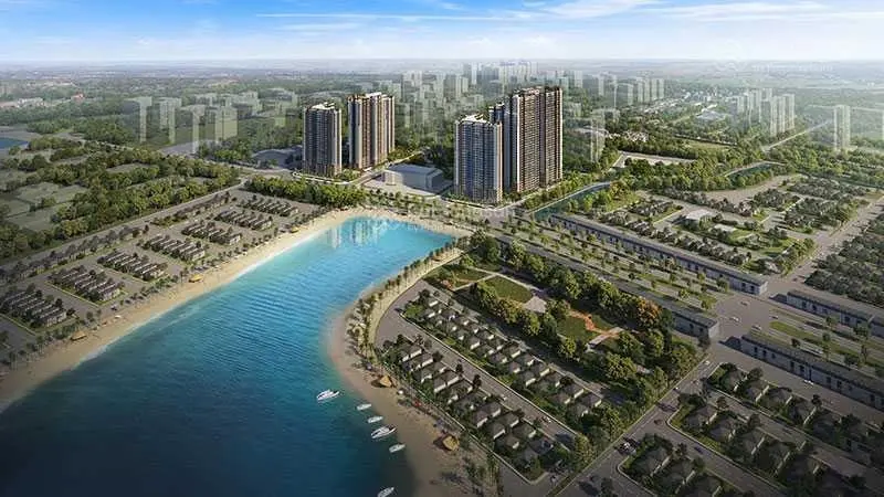 Bán chung cư căn L27.0718 view nội khu công viên đẹp và thoáng nhất Masteri, tặng nội thất