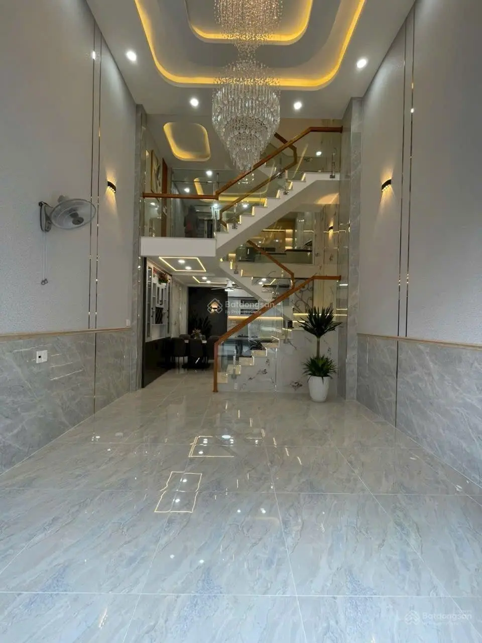 Nhà phố 4,5x13m 1 lửng lầu 1/ Nguyễn Ảnh Thủ giao Lê Văn Khương gần cấp 3 Võ Trường Toản Q12