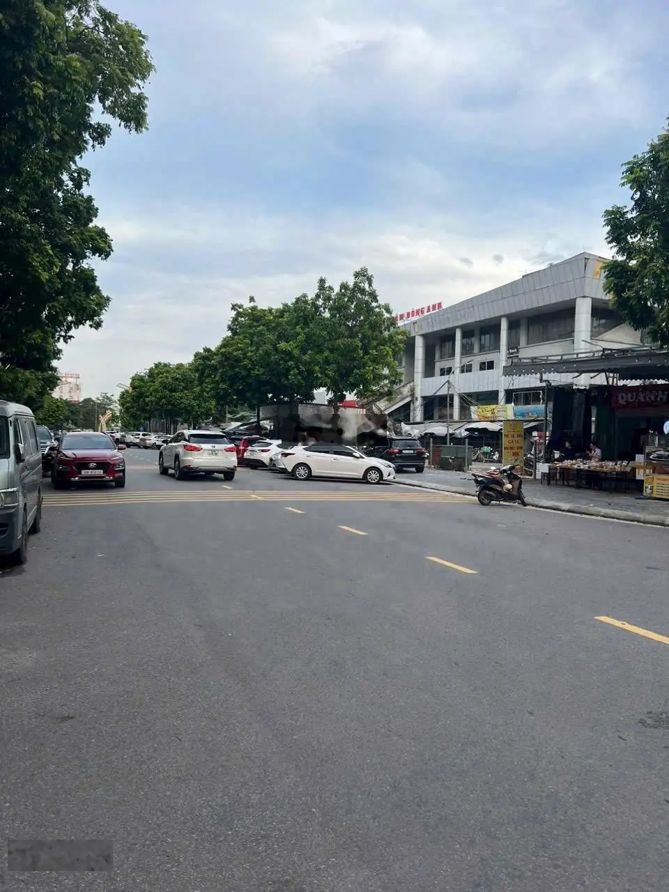 Bán nhà đất đẹp ở trung tâm, tổ 6, thị trấn Đông Anh, Huyện Đông Anh, TP Hà Nội