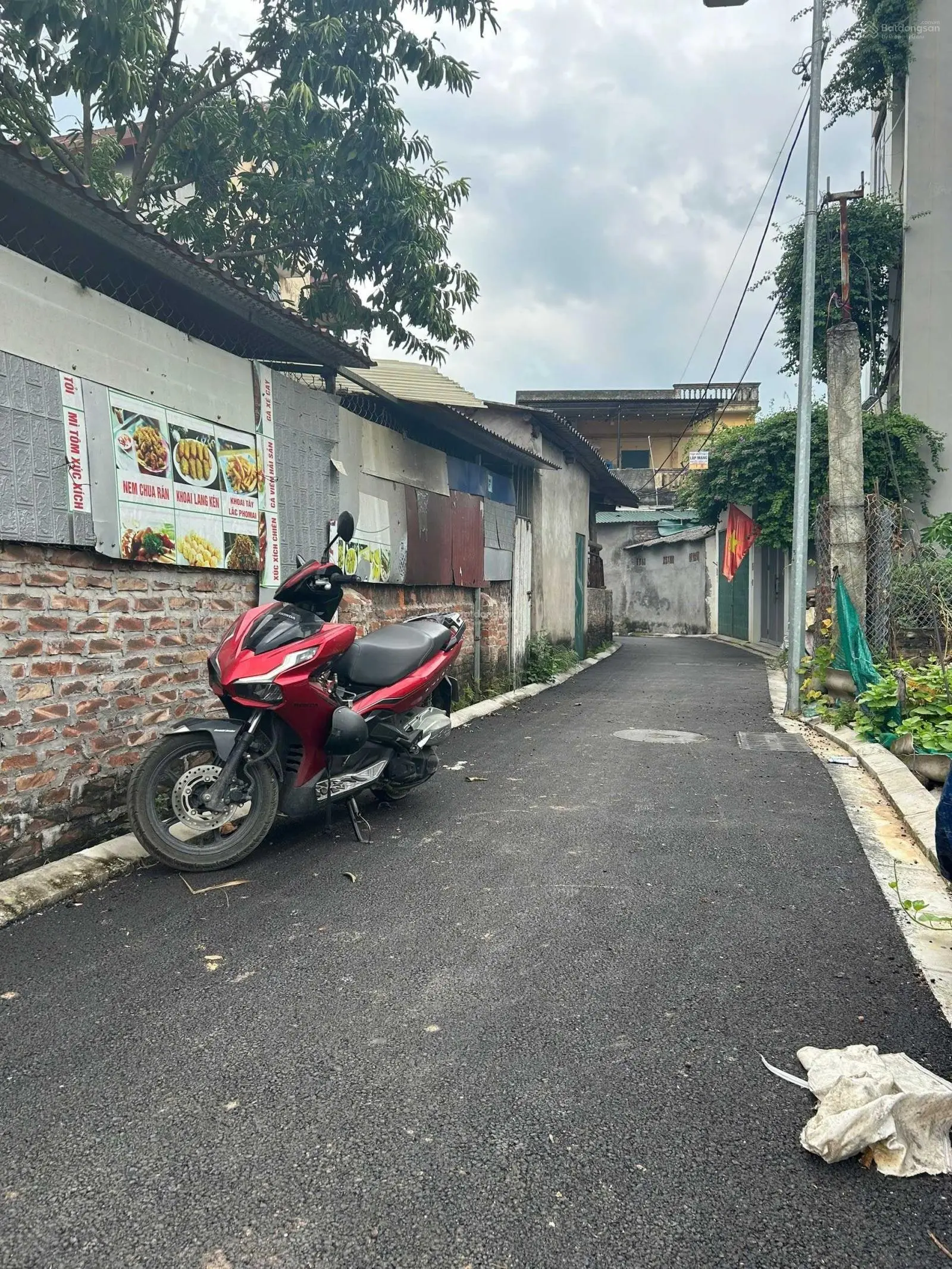 Cần bán 50m2 đất Khoan Tế, Đa Tốn, Gia Lâm ô tô vào nhà chỉ nhỉnh 3 tỷ