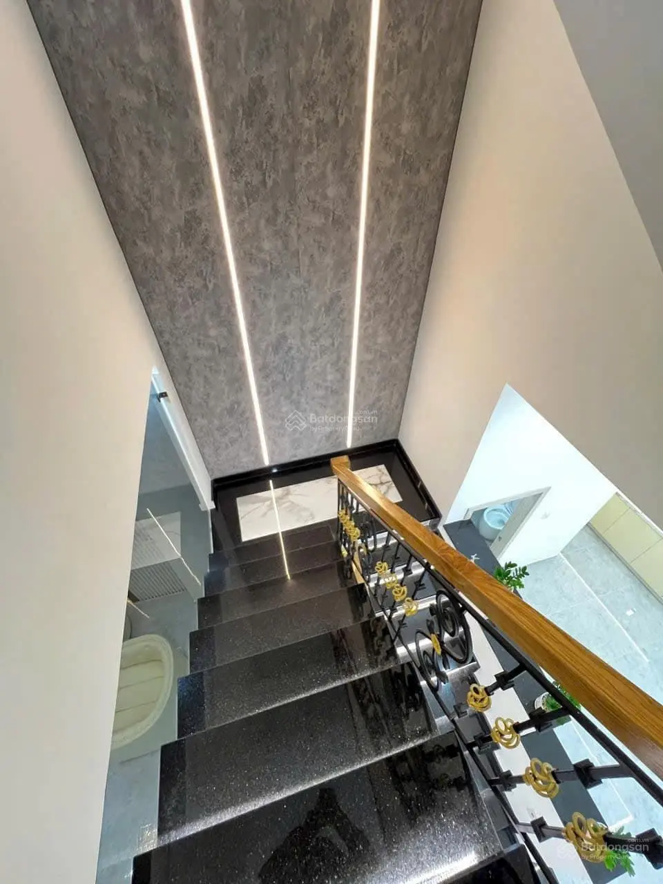 Bán nhà riêng 4 tỷ, 60m2 tại Nguyễn Thị Thập, Bình Thuận, Q7, HCM chỉ với Hot!