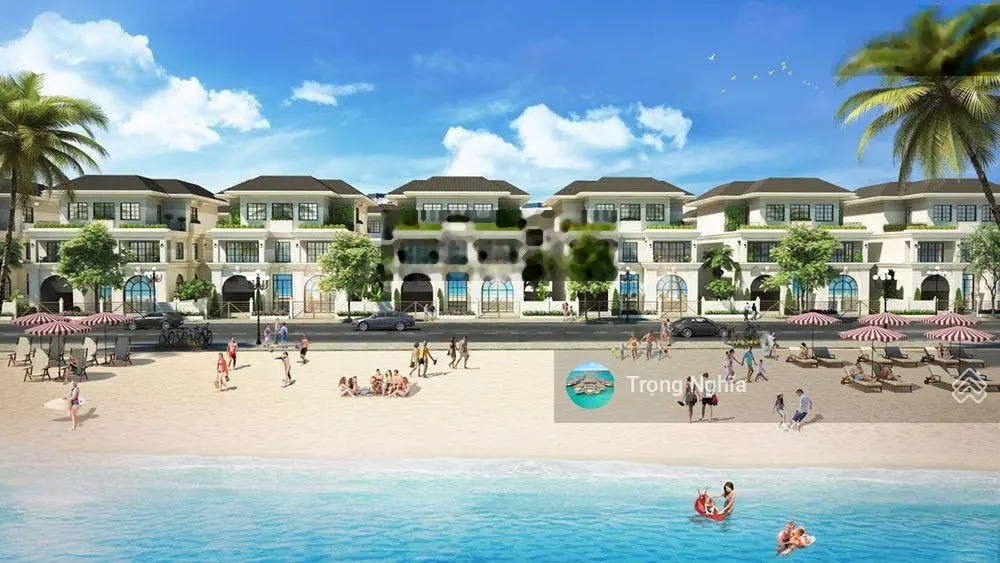 Mở bán quỹ NG Safabay (Green Dragon City) Cẩm Phả, sổ đỏ lâu dài, CK 11,5%, vay 70% HTLS 0% 2 năm