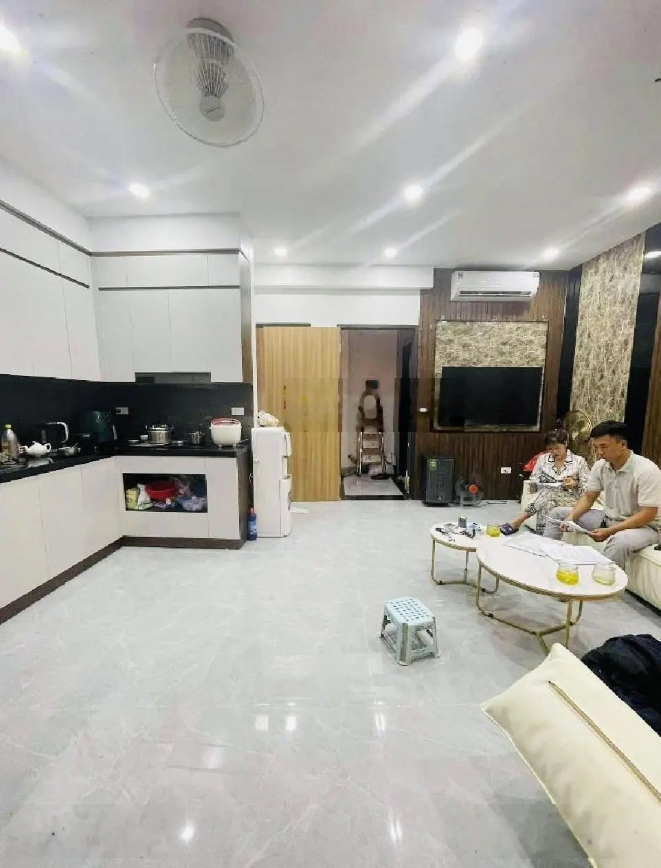 Bán căn mỗ lao hà đông siêu phẩm buildinh 7 tầng -thang may - đường ô tô tránh -56m2-mt6m-16.45tỷ