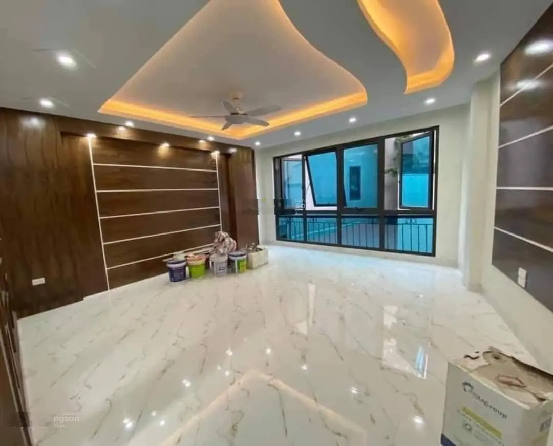 Phân lô, ga ra ô tô Hoàng Văn Thái, Thanh Xuân. DT 73m2, 4 tầng, giá 15,3 tỷ