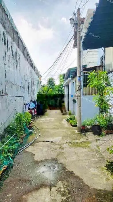 NHÀ LINH XUÂN GIẢM CHÀO 250tr CÒN NHỈNH 3TỶ - NHÀ 1 TRỆT 1 LẦU 53.7m2