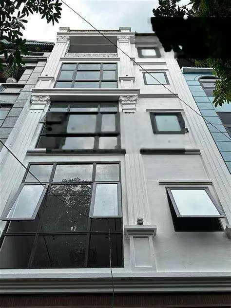 Căn VIP tại KĐT đường Lê Quý Đôn kéo dài Trần Lãm Thành Phố Thái Bình giá cạnh tranh
