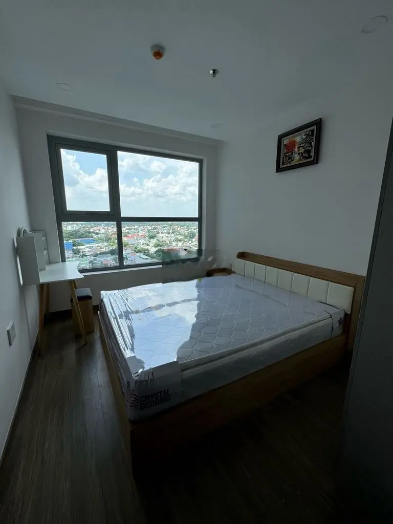 BÁN 1PN 1WC HAPPY ONE CENTRAL GIÁ 1.665 TỶ, GIÁ TRỊ 100% HỢP ĐỒNG