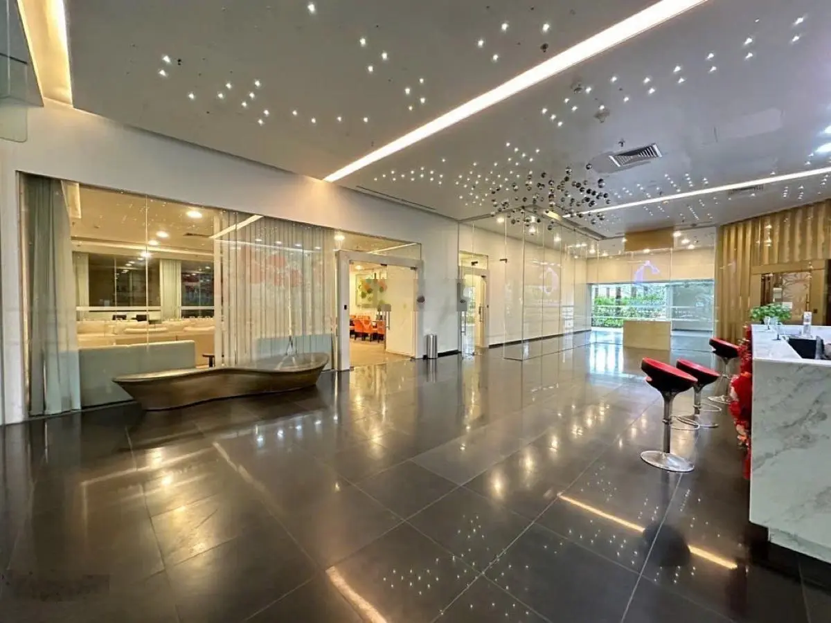 Cần bán Penhouse 356m2 tại Mulberry Lane giá 19 tỷ VND.bể bơi.full tiện ích