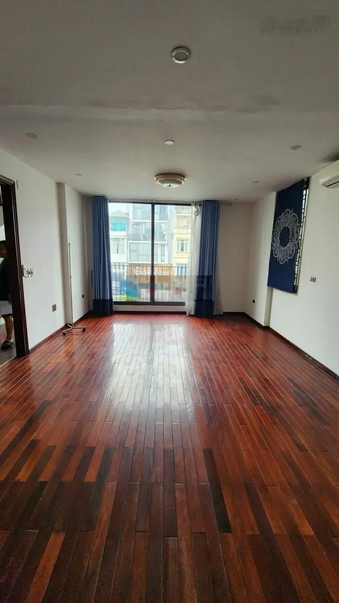 Bán nhà ngõ thông phố Thổ Quan - Đống Đa ô tô tránh - kinh doanh vô đối 60m2/4T/6mMT 11.5 tỷ có tl
