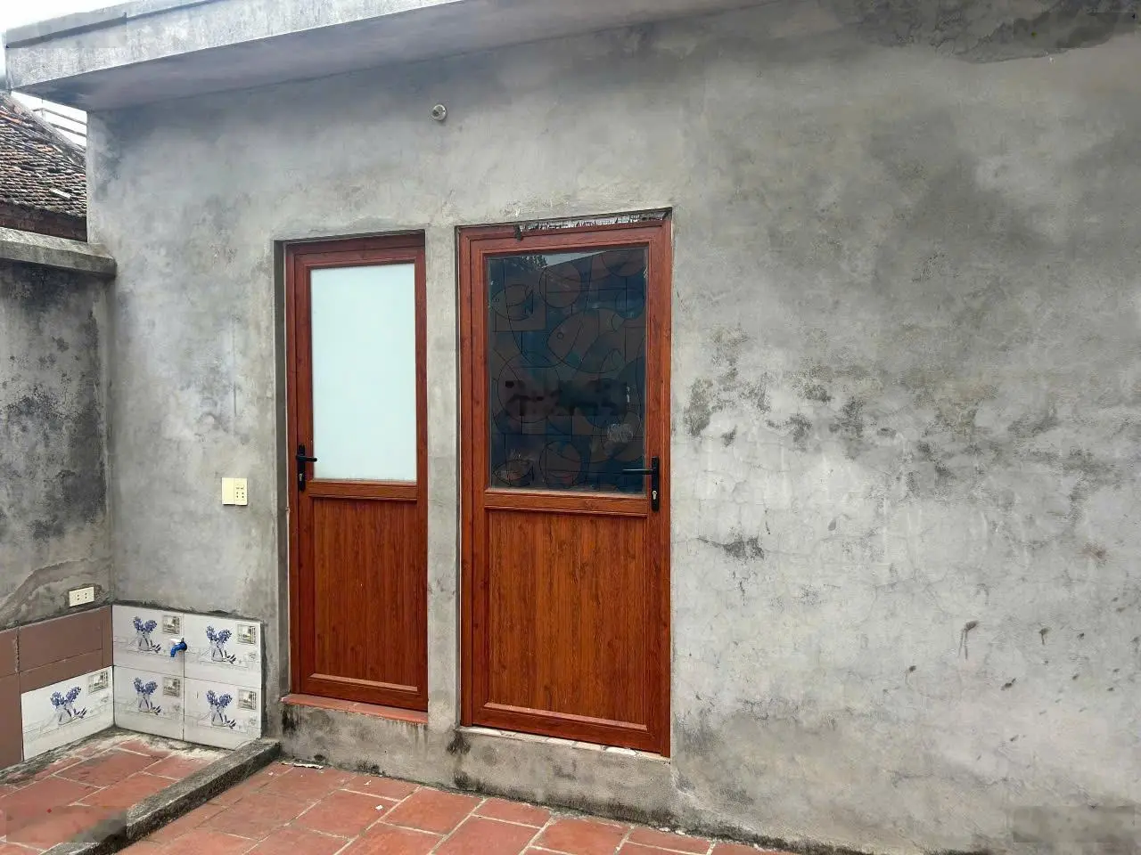 Bán nhà cấp 4 sẵn ở tiện nghi tại tổ dân phố khu Láng phường Vạn An thành phố Bắc Ninh