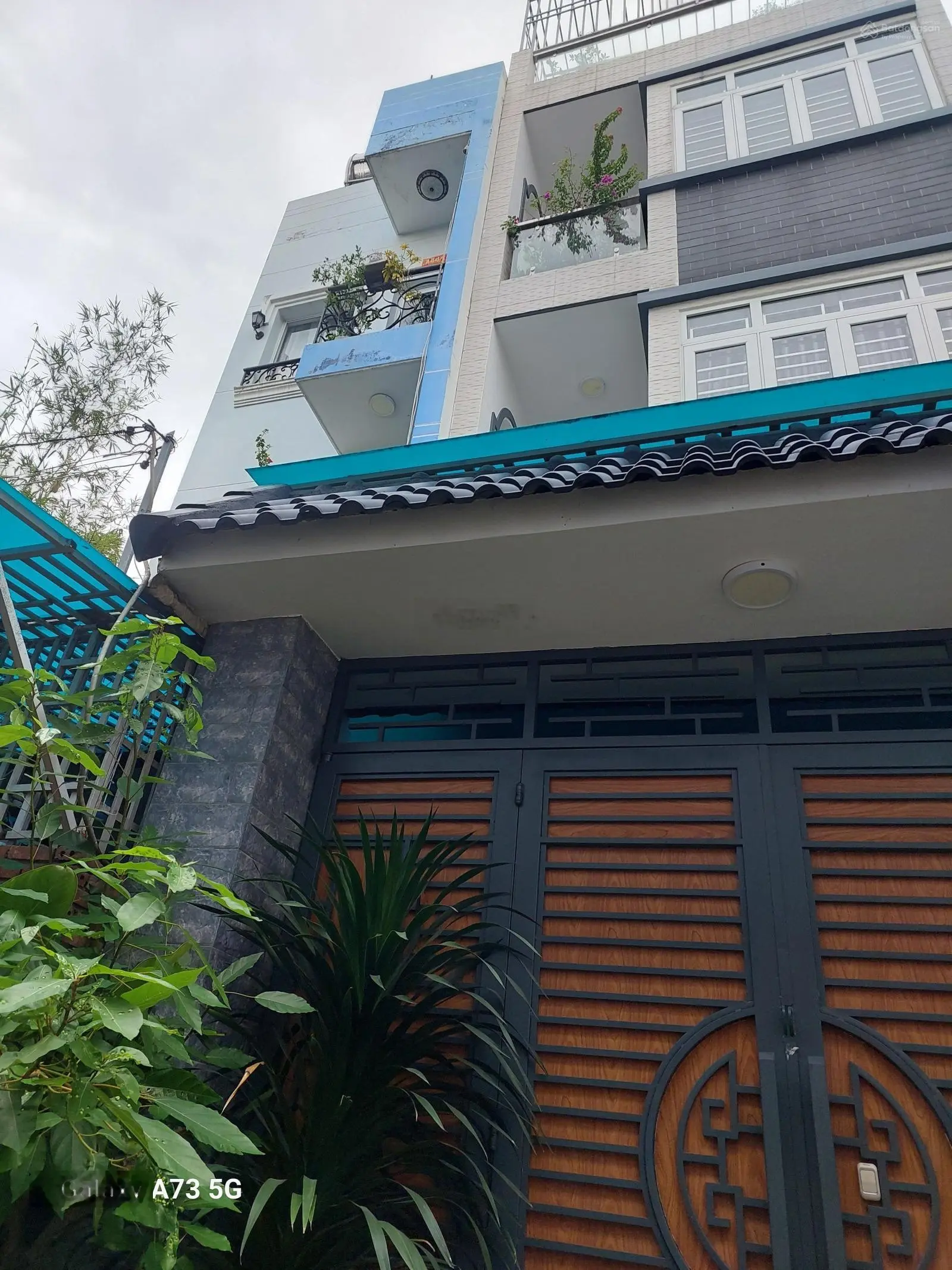 Bán nhà 2 lầu 4pn 4wc 4x15m shr nguyễn văn quá_p.đht q12, rẻ 4 tỷ 8