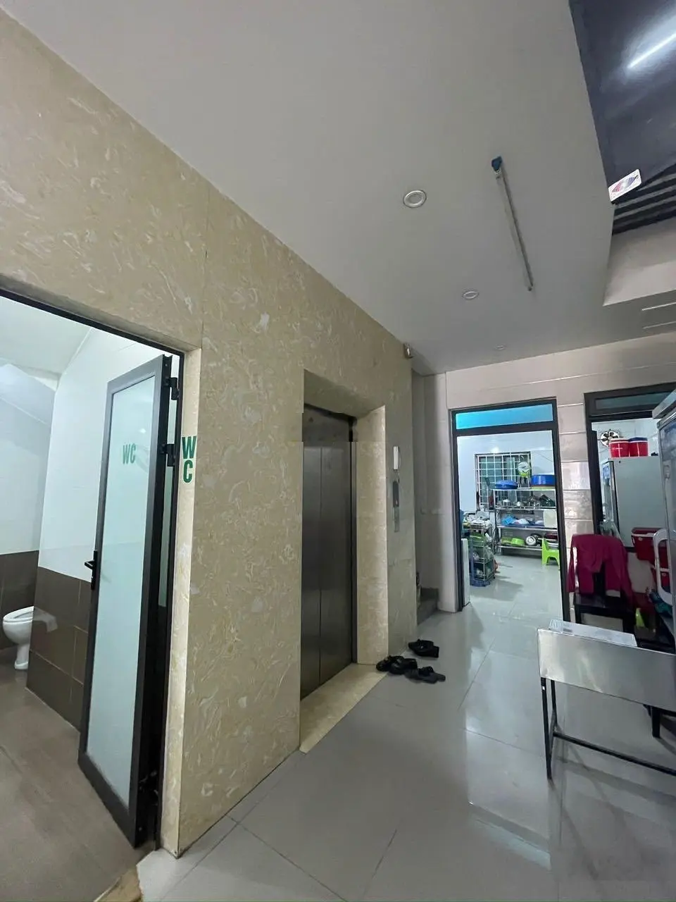 Siêu phẩm dân xây 4,5 tầng tại Trang Quan, An Đồng, An Dương
