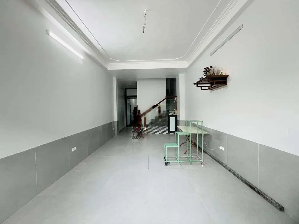 Bán Gấp nhà siêu hót Phương Canh 50m2 x 7 tầng mới 12 phòng khép kín