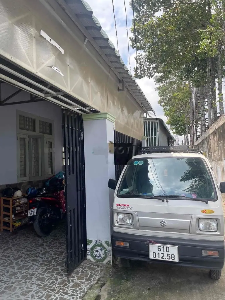 bán nhà chính chủ 2 MT