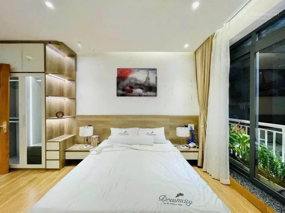 Siêu phẩm nhà lô gốc 2 mặt tiền đường kinh doanh siêu lợi nhuận ngay Ql13 mở rộng giá 4ty1