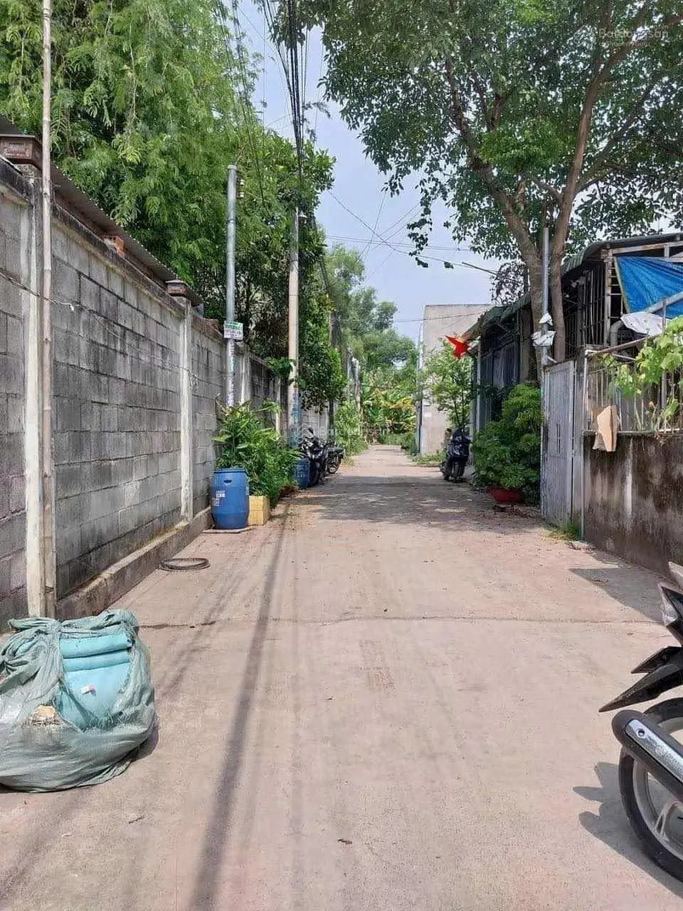 Giá tốt chỉ 2,85 tỷ vnd - bán đất tại phường đông hòa, dĩ an, bình dương, 73,4m2