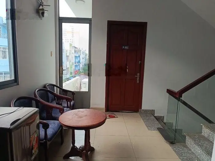 Nhà Măt tiền đường 12m phường 5, Quận 8 cần bán gấp giá chỉ nhỉnh 24 tỷ.