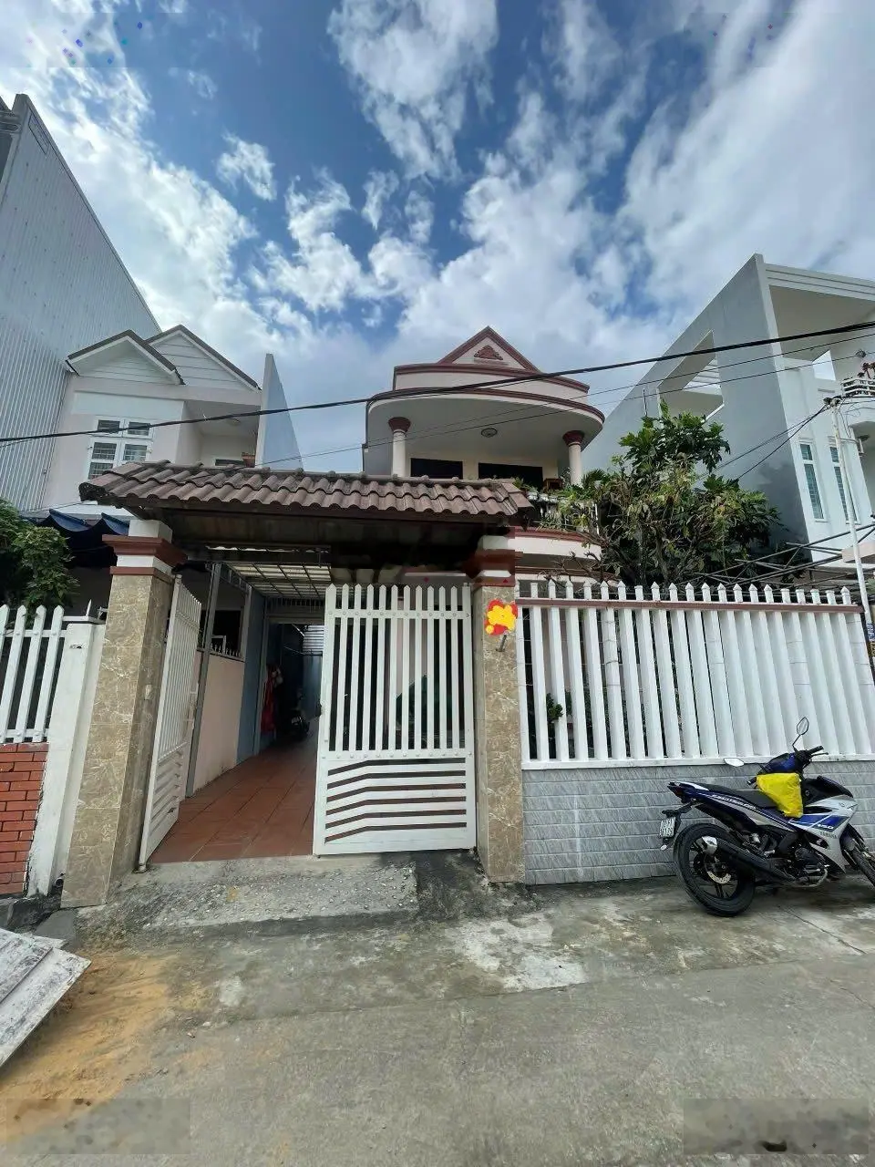 Bán nhà riêng tại 232 Nguyễn Công Trứ, 13,3 tỷ, 256m2, hàng hiếm tại Sơn Trà, Đà Nẵng
