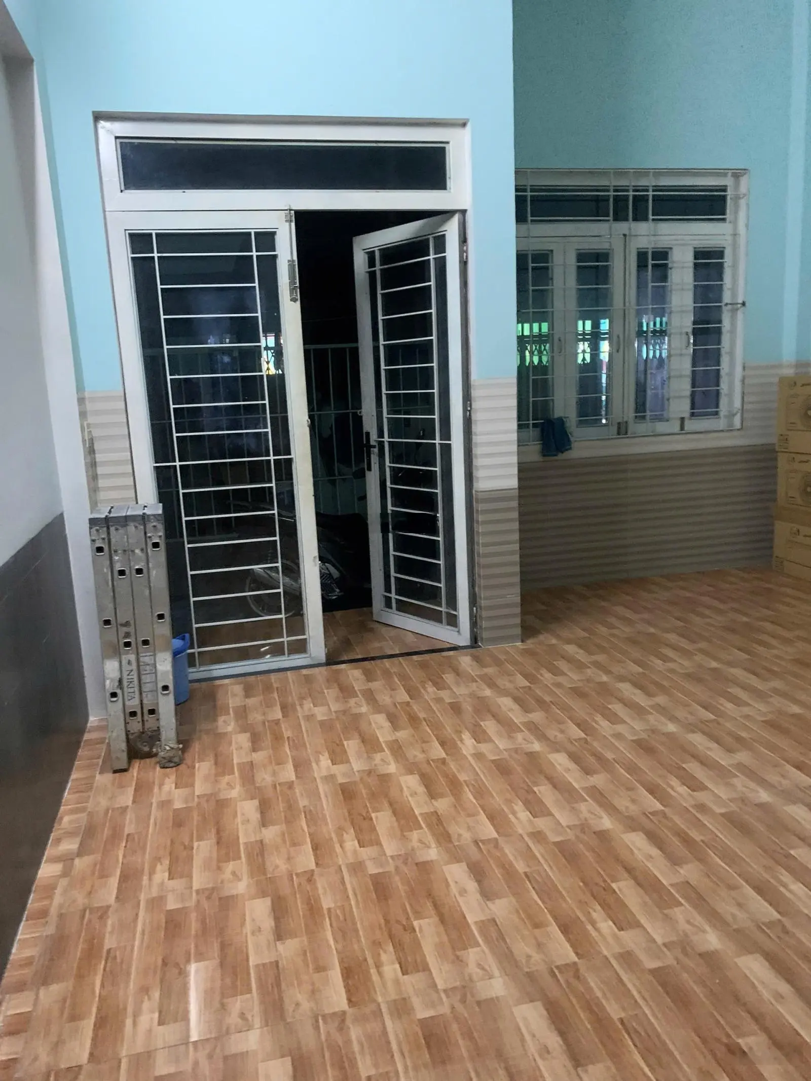 Bán nhà riêng ở xã Bình Chánh giá tốt nhất chỉ 4 tỷ, 191.7m2, 2PN, 2PT