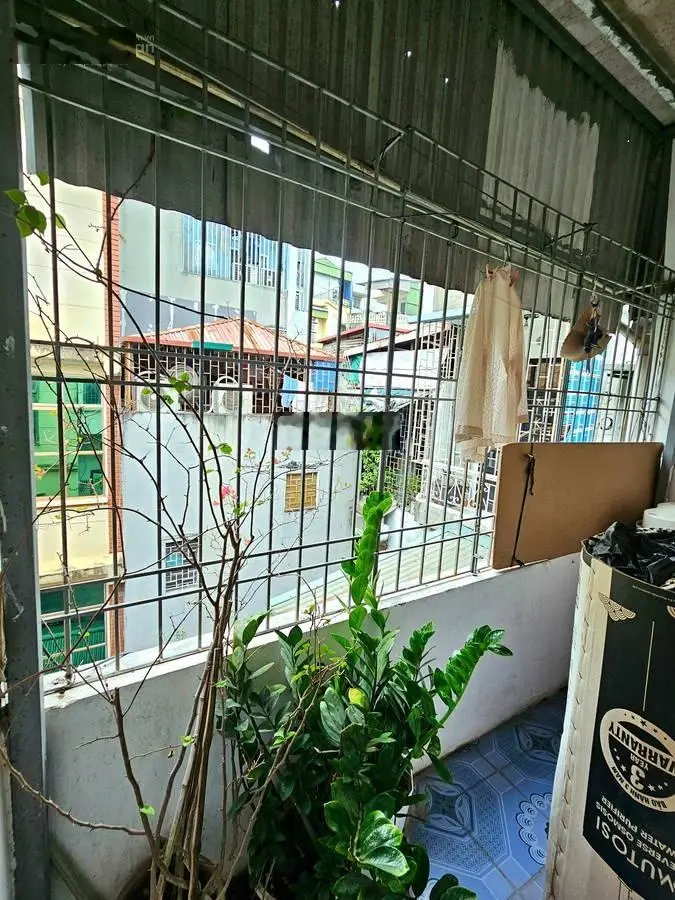 Bán nhà riêng tại Văn Miếu, Đống Đa, Hà Nội, 4,47 tỷ, 25m2, 4 tầng, 3PN, 4WC