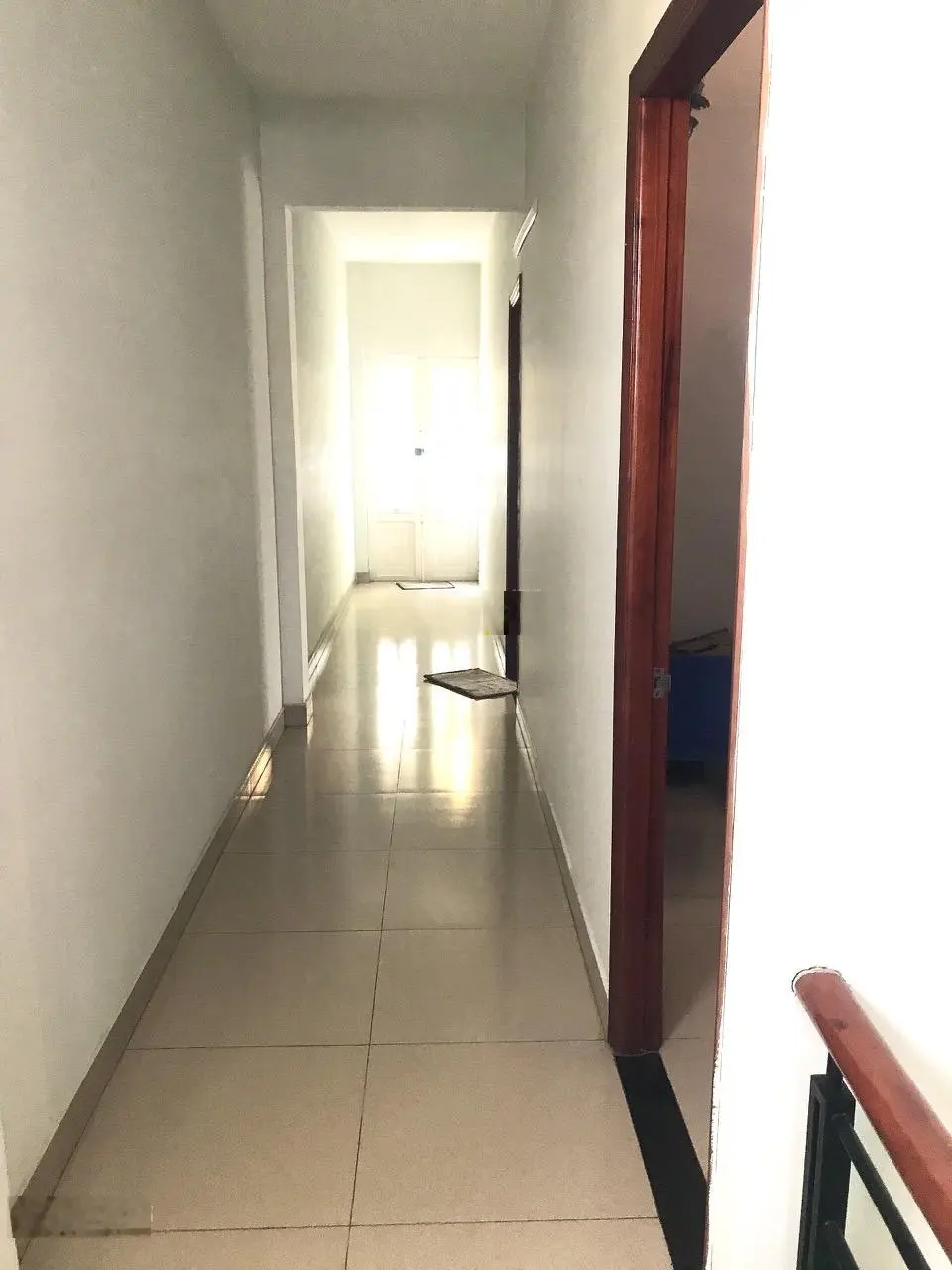 Bán gấp nhà MT Lê Thị Ngay , Bình Chánh