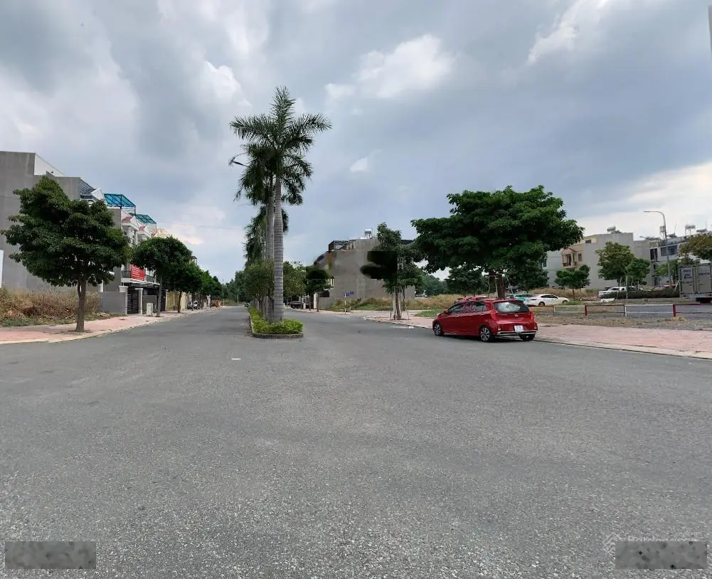 Kèo thơm! Cần ra nhanh lô đất ngay KDC Phúc Đạt, phường Phú Lợi, Thủ Dầu Một, BD. 64m2 SHR