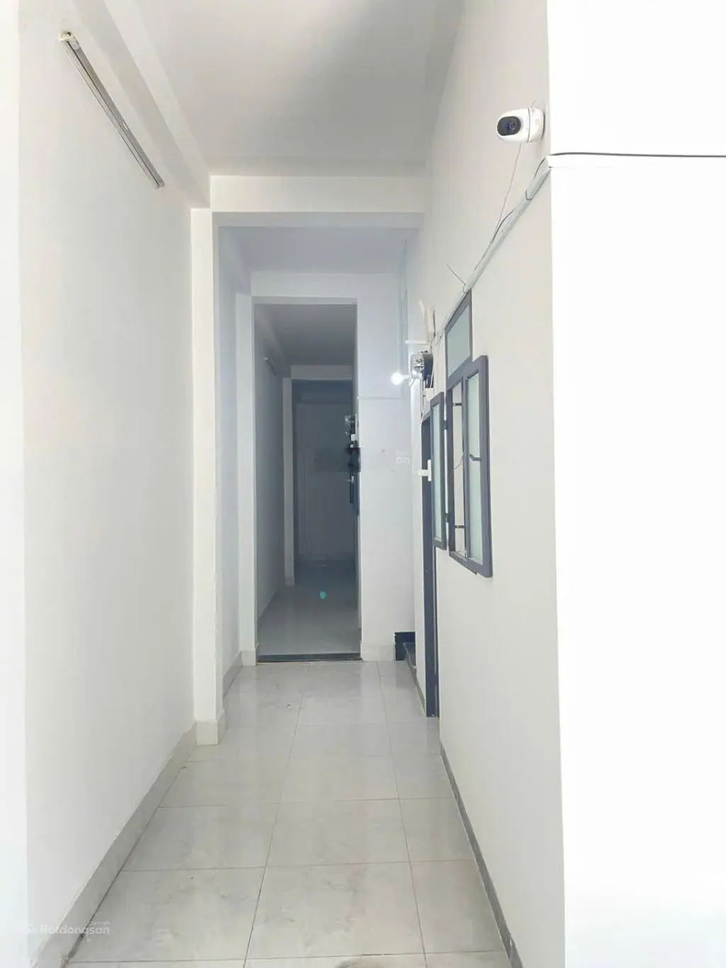 Ngộp CHDV 15p, P12, GV. Dòng tiền 30tr. 5x23(120m2). Chỉ 8tỷx