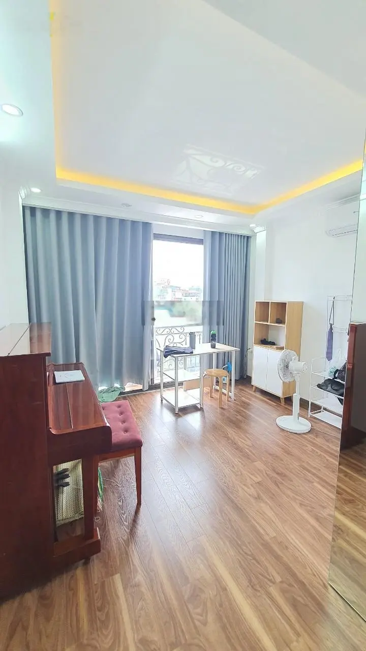 Cơ hội đầu tư - hiếm - đẹp chỉ với 13 tỷ có ngay căn nhà phân lô ô tô tránh - thang máy