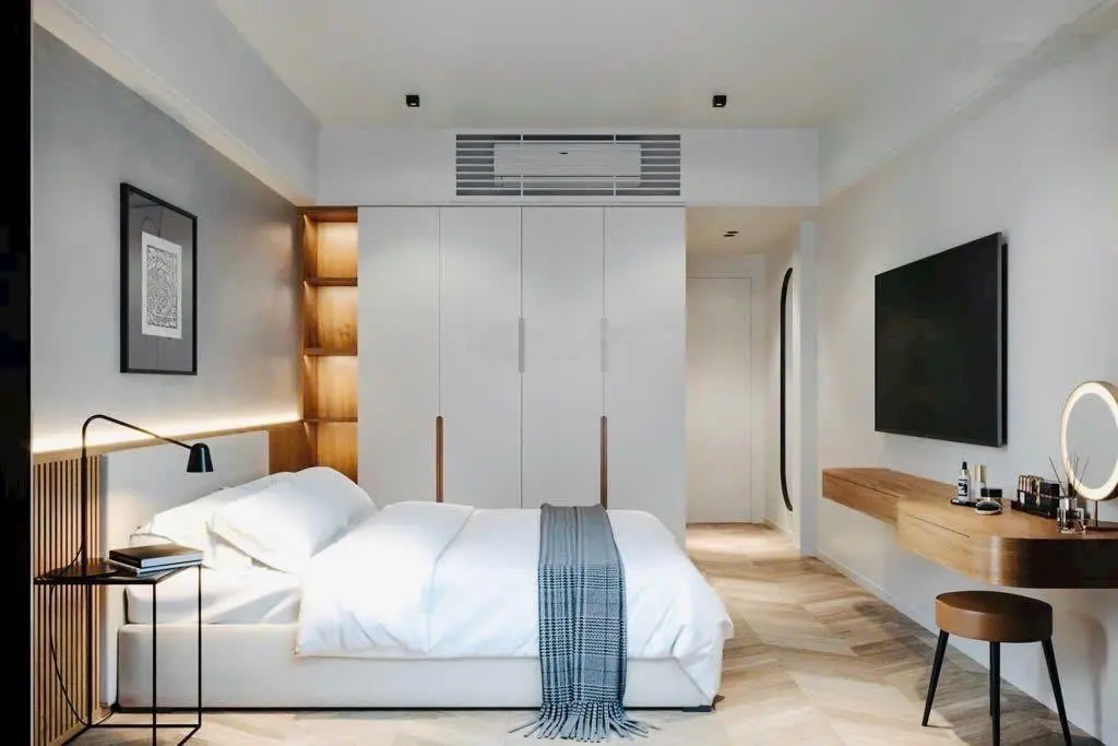Siêu phẩm An Dương - Tây Hồ - 6 tầng thang máy