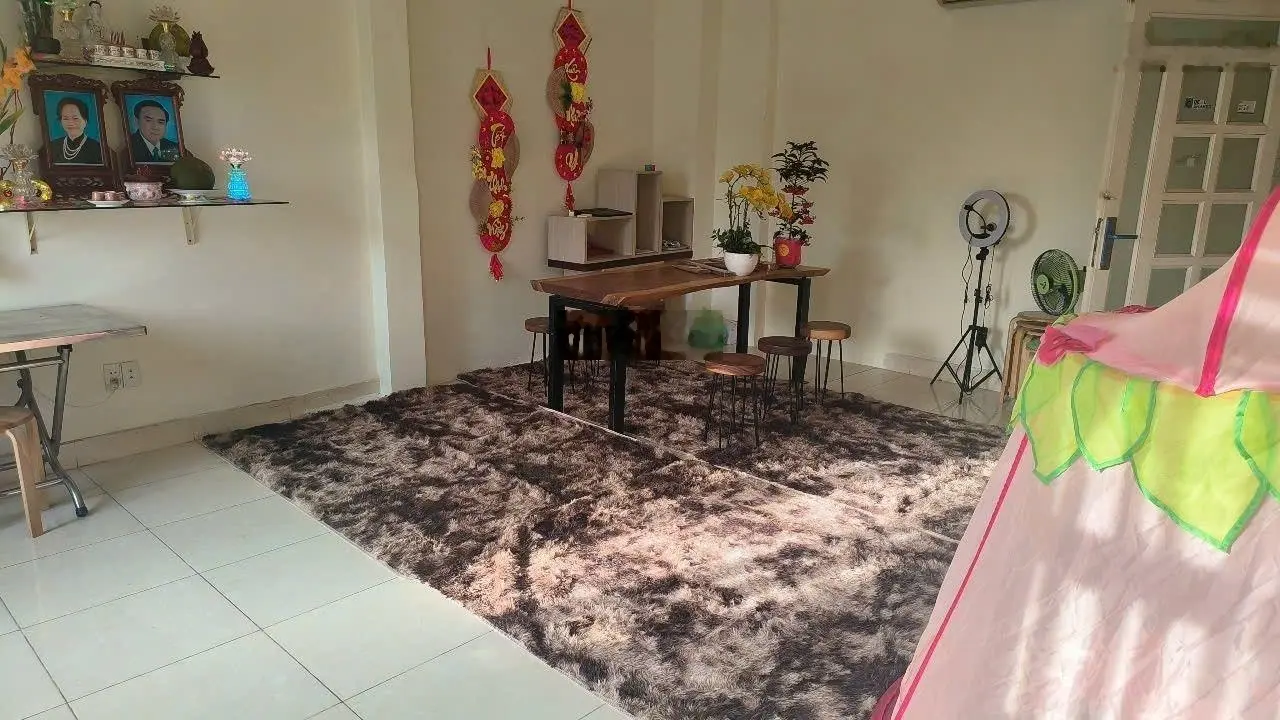 Bán 1 trệt 1 lầu mặt tiền Đ.17, Bình Chiểu, Thủ Đức, 7,1 tỷ, 112m2, 2PN, 3WC, pháp lý đầy đủ