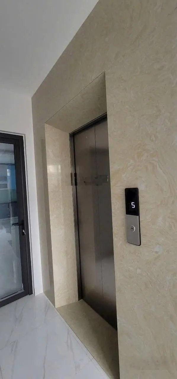 Bán nhà riêng tại An Dương, 12,6 tỷ, 48 m2, 3PN, 5WC, Tây Hồ, Hà Nội