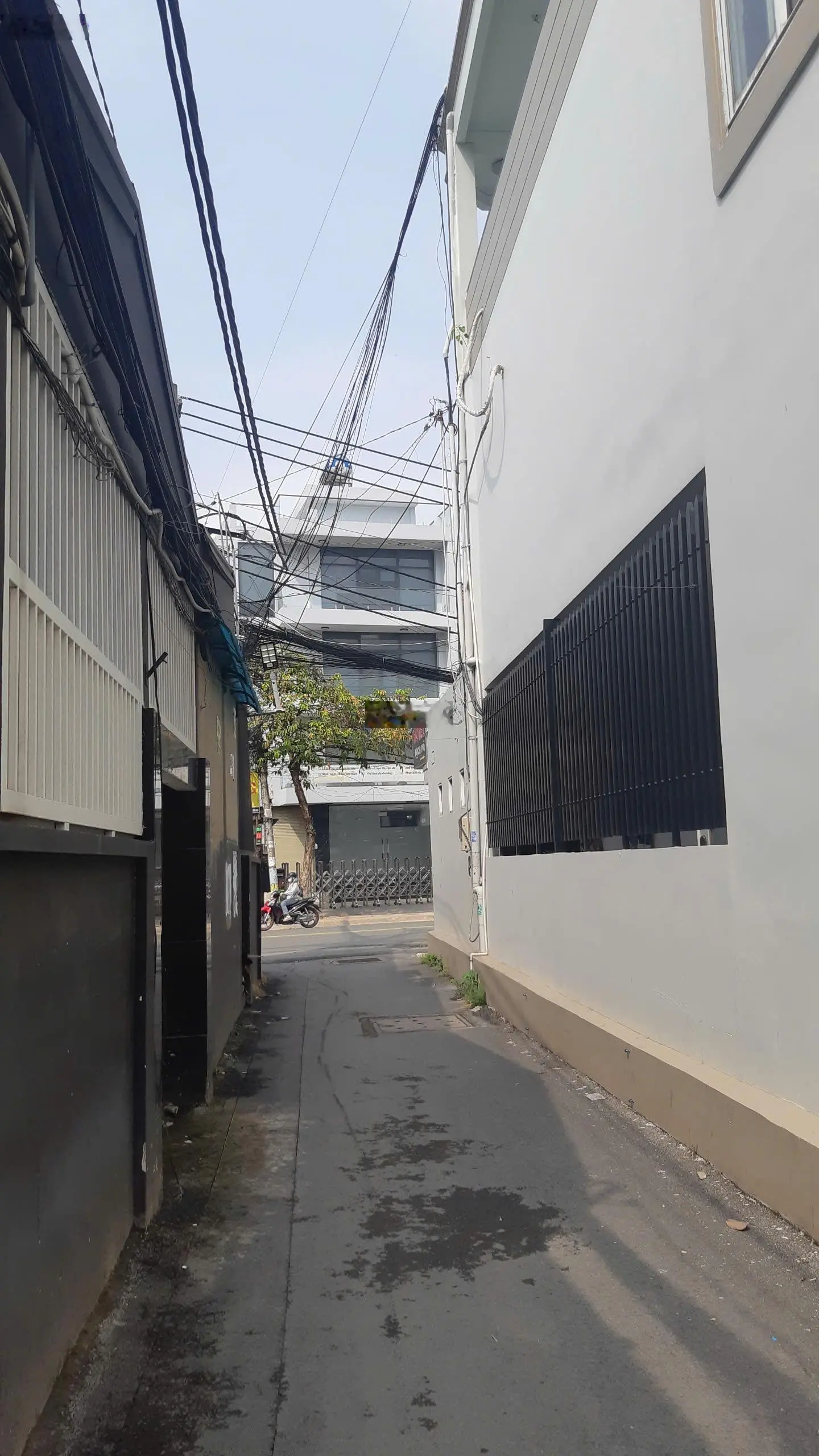 Hàng hiếm 120m2 ngang 5.5m đất đường Đặng Văn Bi Thủ Đức, sát bên Ga Metro Xa Lộ Hà Nội