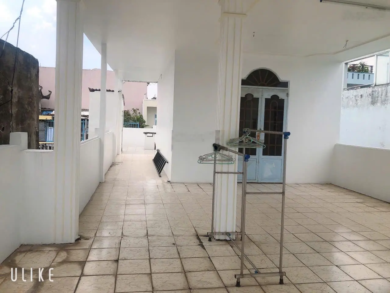 Nhà Mặt Tiền Đường Đồng Tâm - 2 Mặt Tiền trước sau - Cách đường Nguyễn Ảnh Thủ 20m